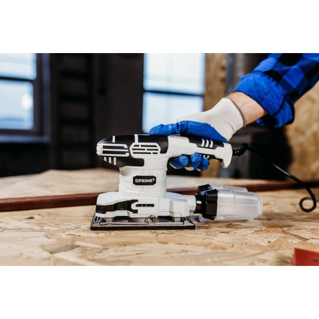 Prime3 TOS31 Elektrinis šlifuoklis 8