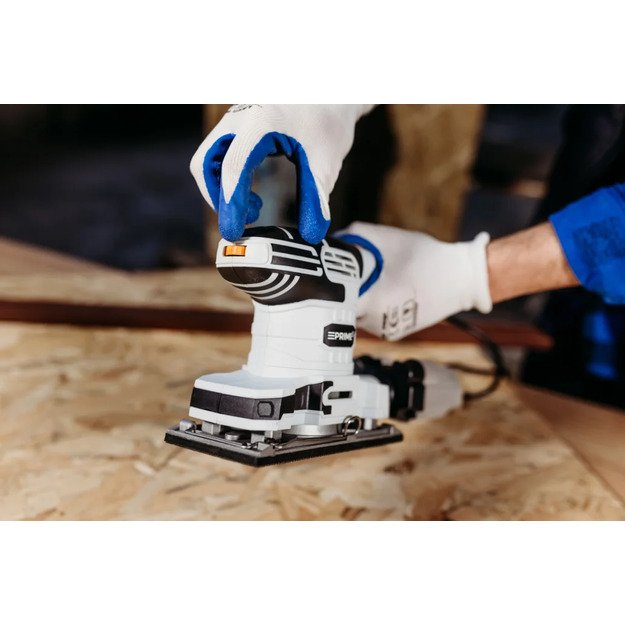 Prime3 TOS31 Elektrinis šlifuoklis 4