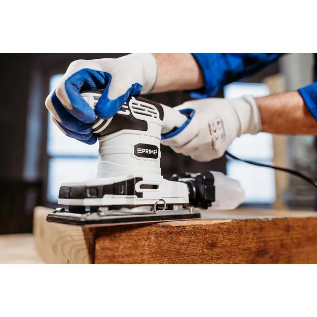 Prime3 TOS31 Elektrinis šlifuoklis 10