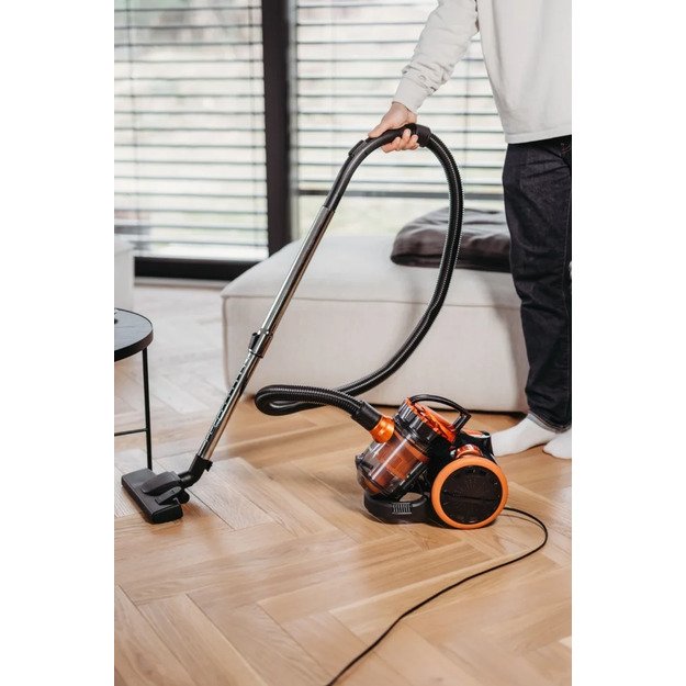 Prime3 SVC32 Dulkių siurblys 2