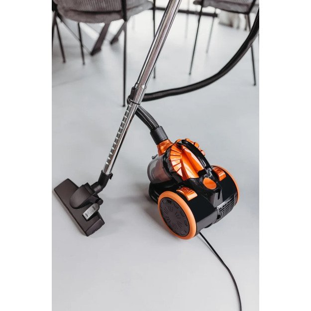 Prime3 SVC32 Dulkių siurblys 5