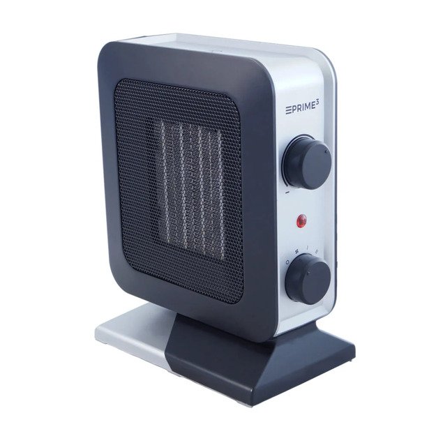 Prime3 SFH71 Elektrinis oro šildytuvas 3