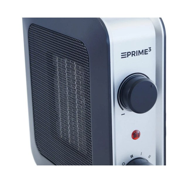 Prime3 SFH71 Elektrinis oro šildytuvas 4