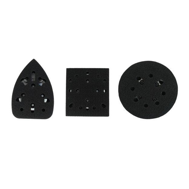 Prime3 TOS51 Vibracinis šlifuoklis 4