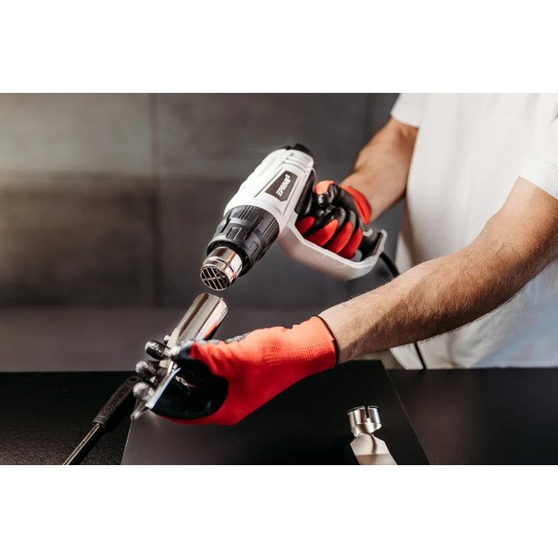 Prime3 THG51 Karšto oro fenas 5