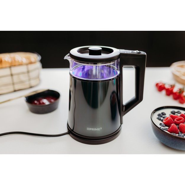 Prime3 SEK21 Elektrinis virdulys 2