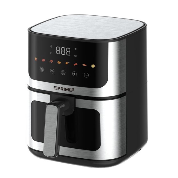 Prime3 SAF32 Karšto oro gruzdintuvė 1