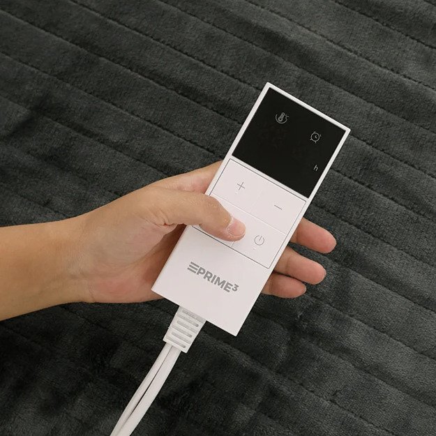 Prime3 SHT21 Elektrinė antklodė 4