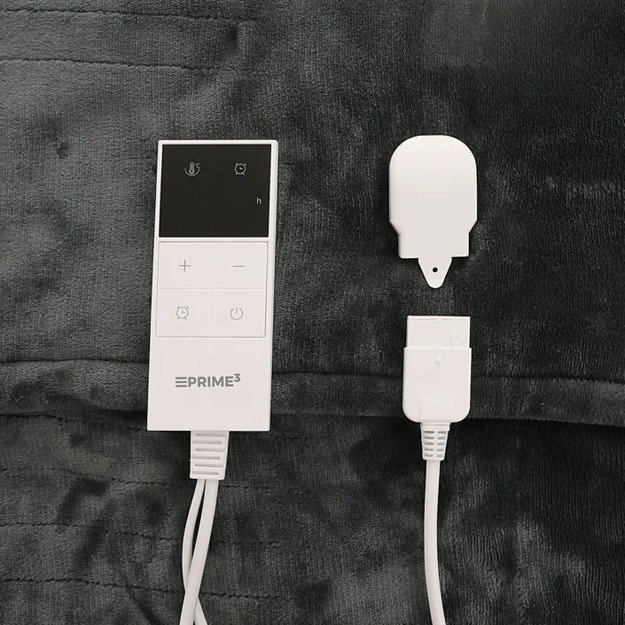 Prime3 SHT21 Elektrinė antklodė 5