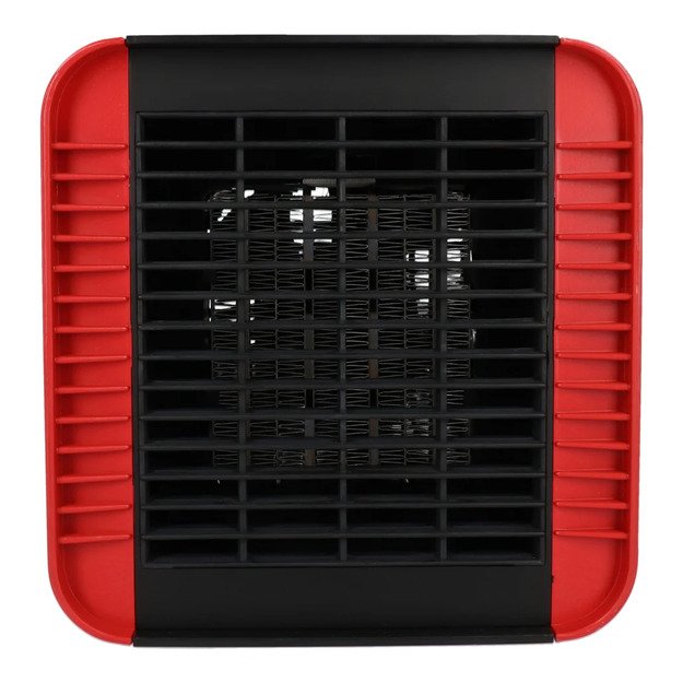 Prime3 SFH81RD Elektrinis oro šildytuvas 4