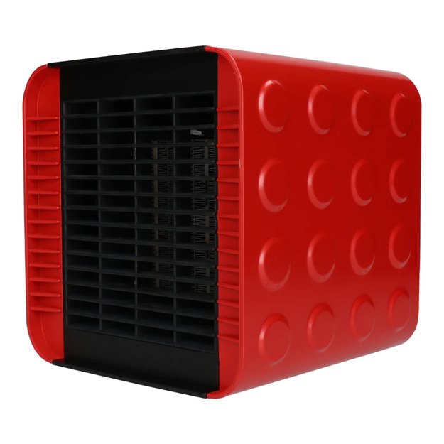 Prime3 SFH81RD Elektrinis oro šildytuvas 3