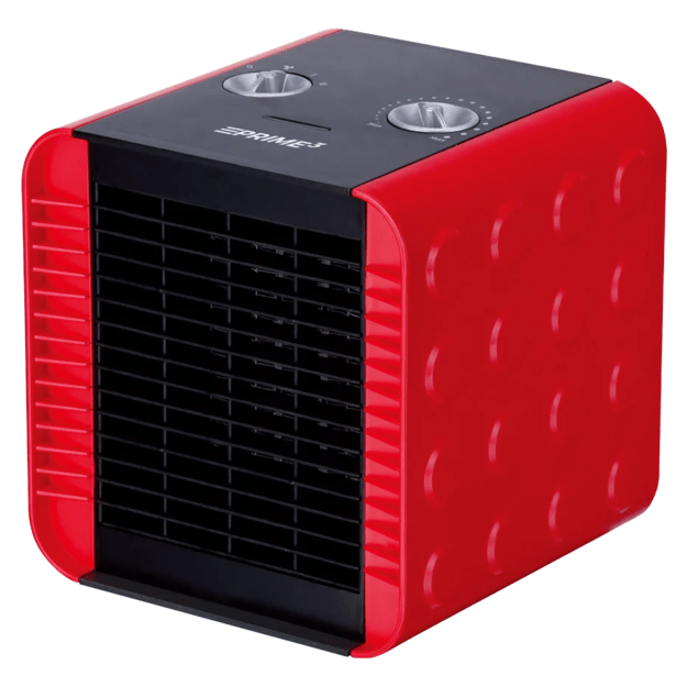 Prime3 SFH81RD Elektrinis oro šildytuvas 1