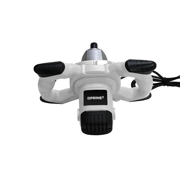 Prime3 TEM11 Betono maišytuvas 8