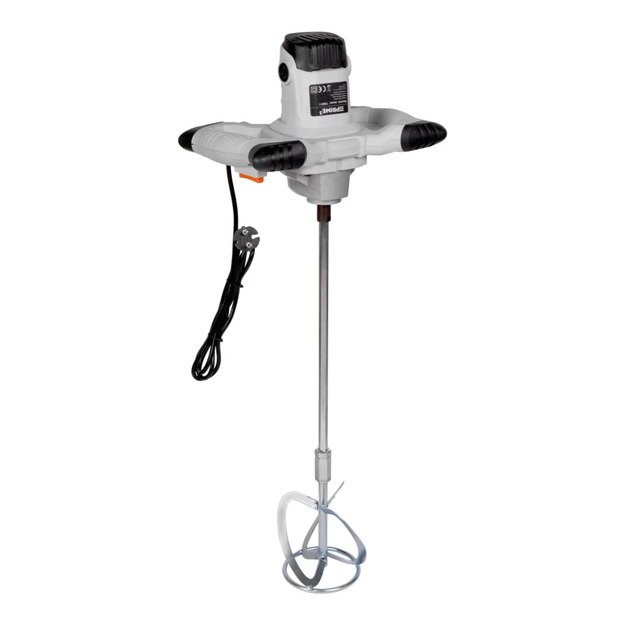 Prime3 TEM11 Betono maišytuvas 10