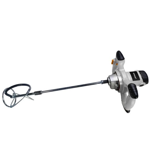 Prime3 TEM11 Betono maišytuvas 12