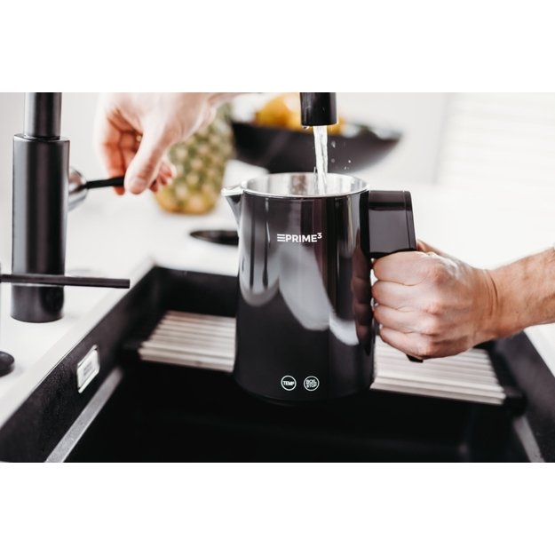 Prime3 SEK31 Elektrinis virdulys su temperatūros kontrole 2