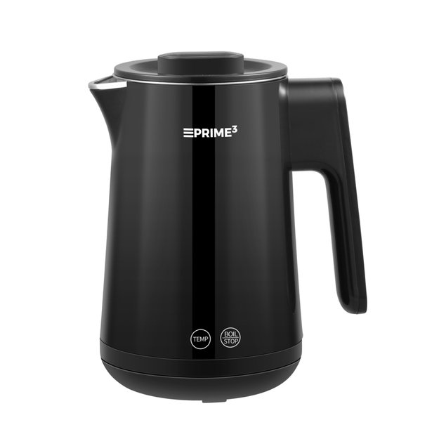 Prime3 SEK31 Elektrinis virdulys su temperatūros kontrole 4