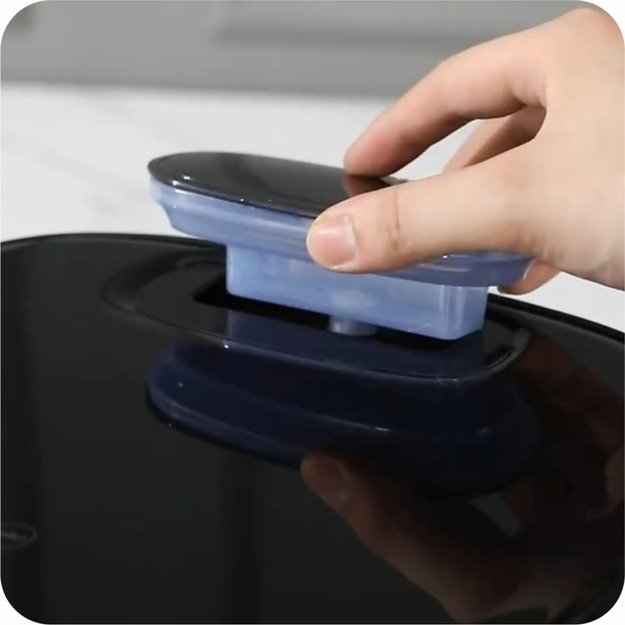 Prime3 SAF51 Karšto oro gruzdintuvė 3