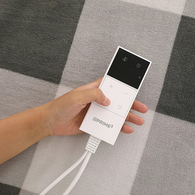 Prime3 SHT41 Elektrinė antklodė 2