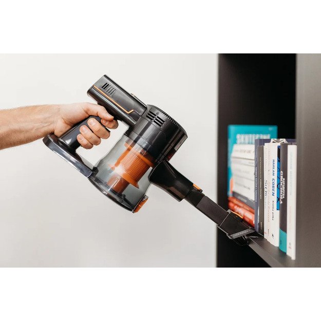 Prime3 SVC61 Dulkių siurblys 4