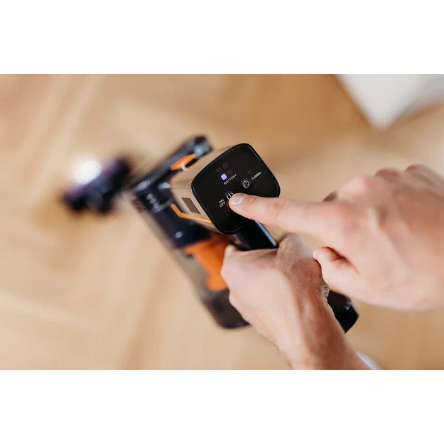 Prime3 SVC61 Dulkių siurblys 5