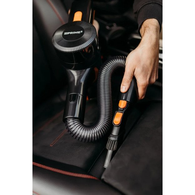 Prime3 SVC61 Dulkių siurblys 7