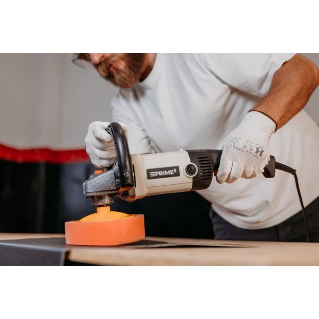 Prime3 TCP51 Poliravimo aparatas 4