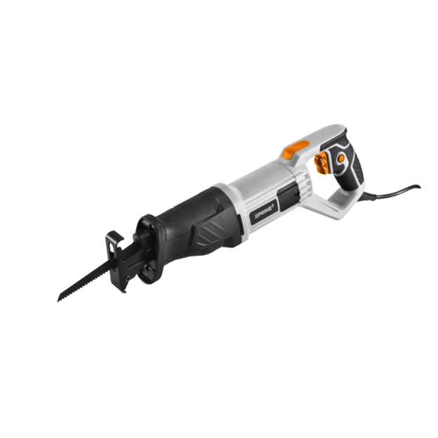 Prime3 TRS41 Tiesinis pjūklas 9