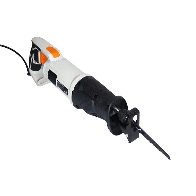 Prime3 TRS41 Tiesinis pjūklas 5