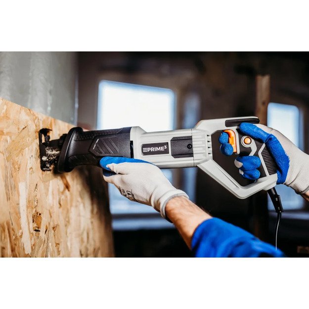 Prime3 TRS41 Tiesinis pjūklas 10