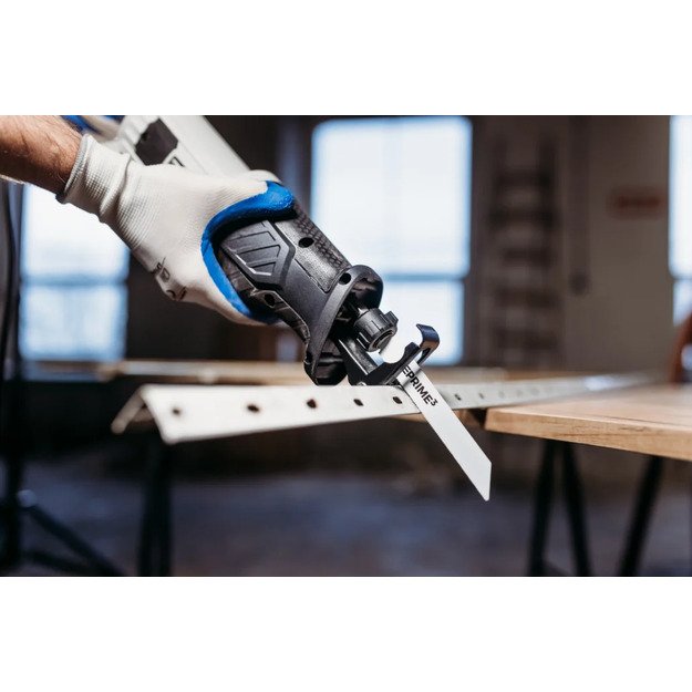 Prime3 TRS41 Tiesinis pjūklas 2