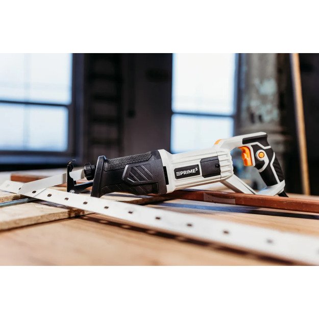 Prime3 TRS41 Tiesinis pjūklas 4