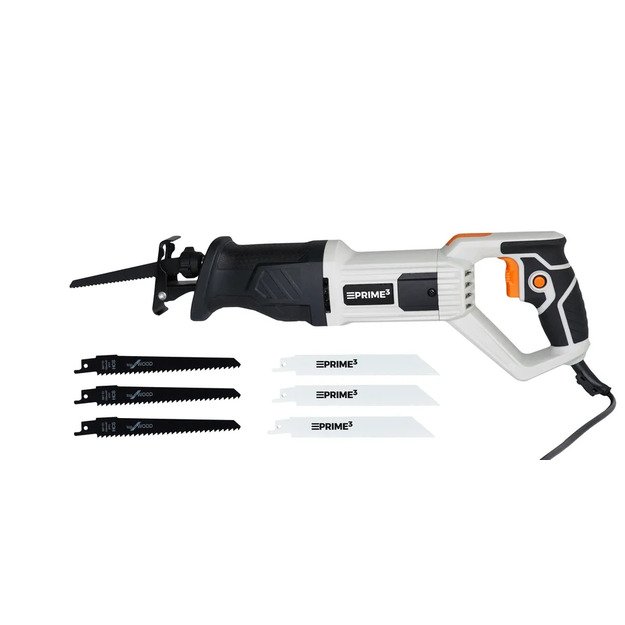 Prime3 TRS41 Tiesinis pjūklas 8