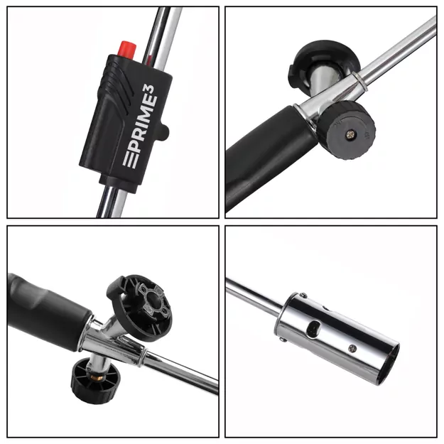 Prime3 GWB21 Piktžolių degiklis 2