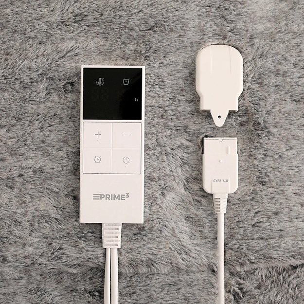 Prime3 SHT61 Elektrinė antklodė 2