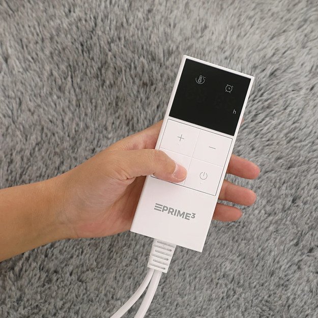 Prime3 SHT61 Elektrinė antklodė 4