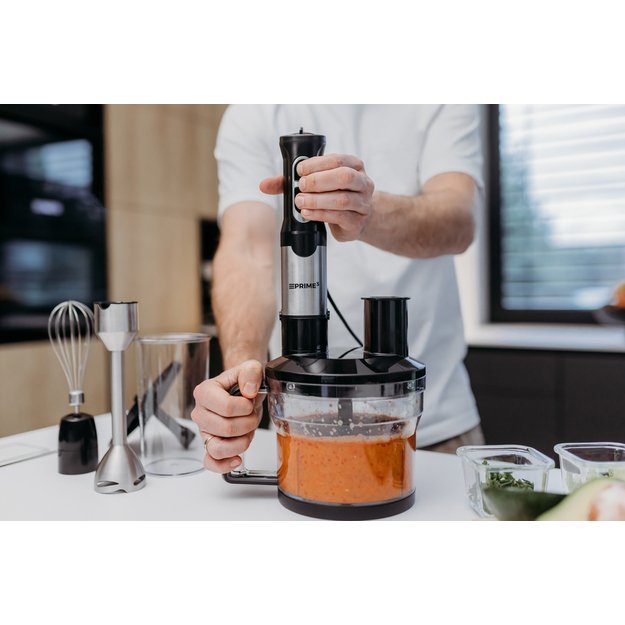 Prime3 SHB71 Rankinis blenderis 1