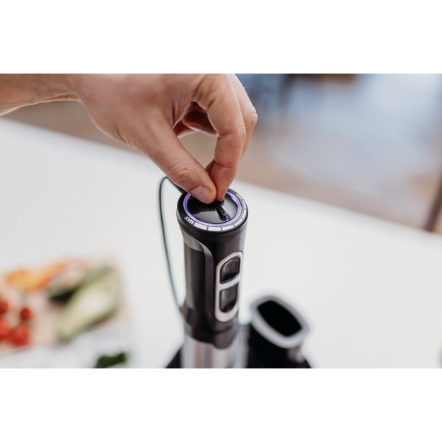 Prime3 SHB71 Rankinis blenderis 2