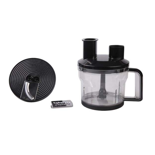 Prime3 SHB71 Rankinis blenderis 4