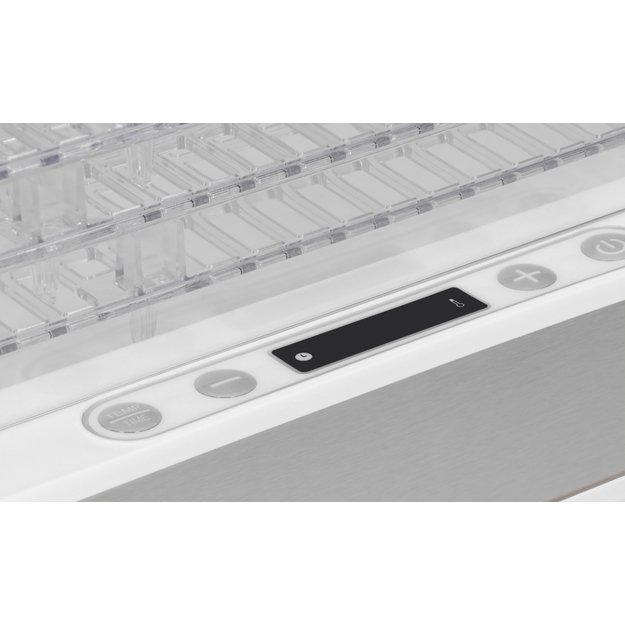 Prime3 SFD51 Maisto džiovintuvas 4