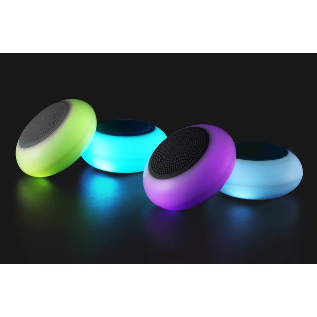 Prime3 “LUMI” ABT12GY Garso kolonėlė 2