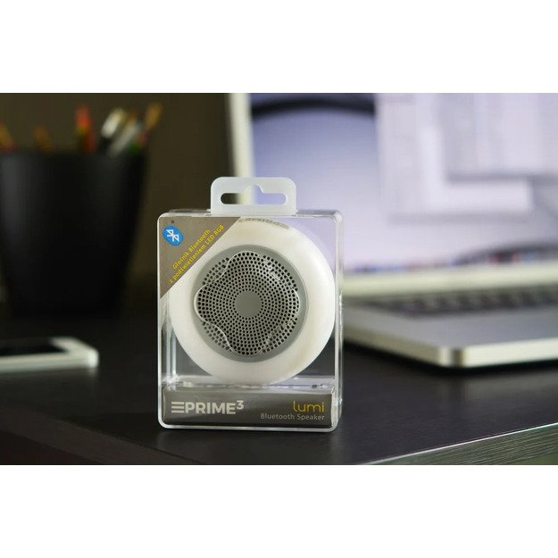 Prime3 “LUMI” ABT12GY Garso kolonėlė 4