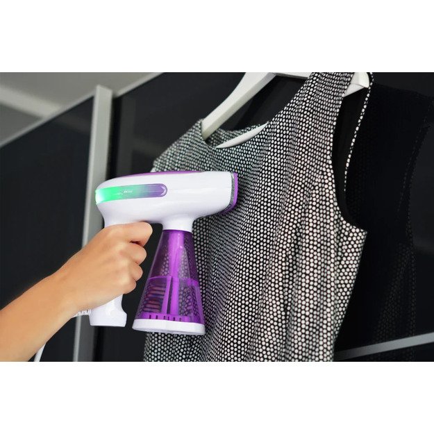 Prime3 SGS31 Drabužių garintuvai 2