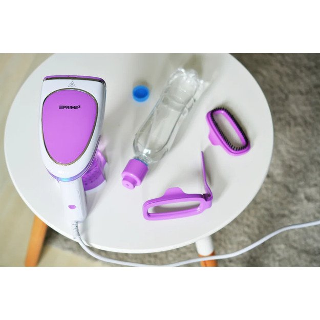 Prime3 SGS31 Drabužių garintuvai 3