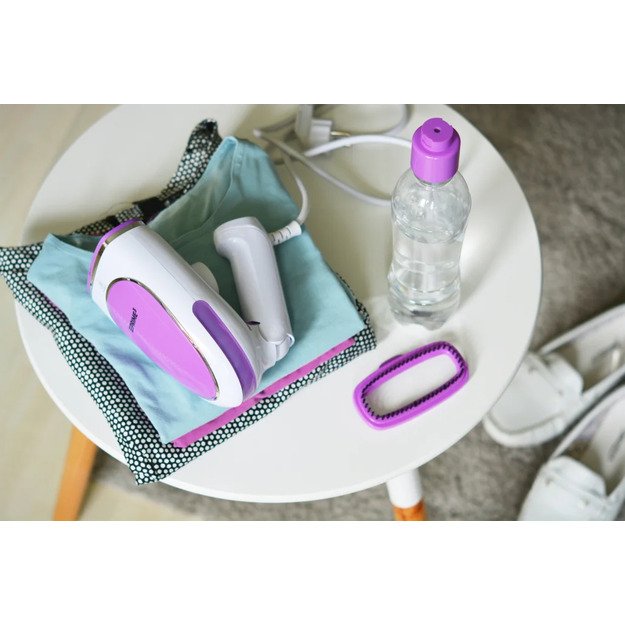 Prime3 SGS31 Drabužių garintuvai 4