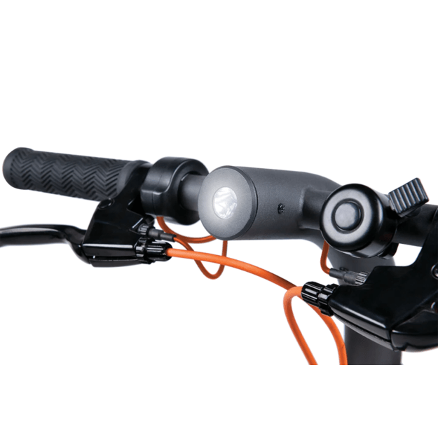 Prime3 EES71 Elektrinis paspirtukas 2