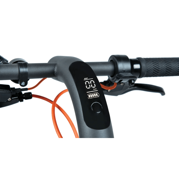 Prime3 EES71 Elektrinis paspirtukas 4