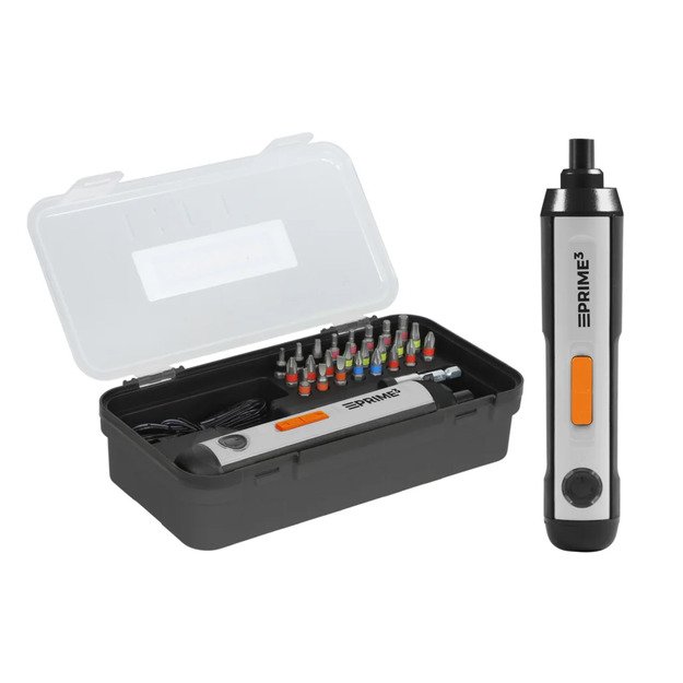 Prime3 TCD21 Suktukas 9