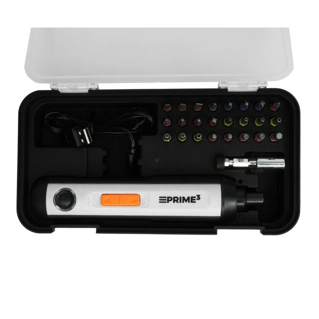 Prime3 TCD21 Suktukas 4