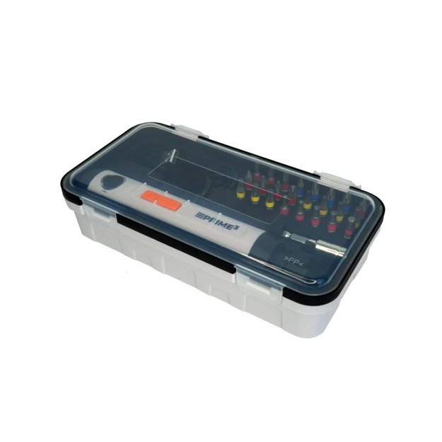 Prime3 TCD21 Suktukas 6